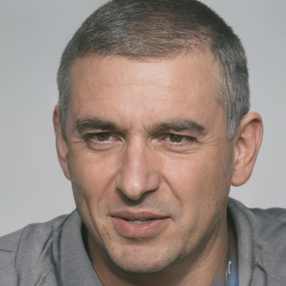 Industry mentor David